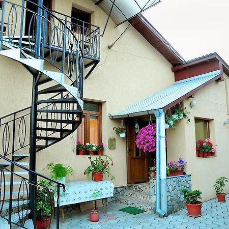 Hotel Casa Maria Hura-Humora Exteriér fotografie