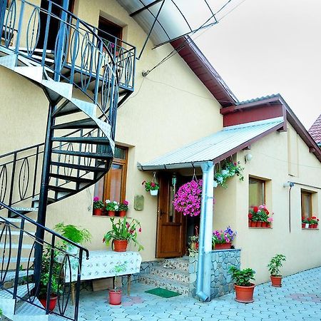 Hotel Casa Maria Hura-Humora Exteriér fotografie