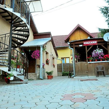 Hotel Casa Maria Hura-Humora Exteriér fotografie