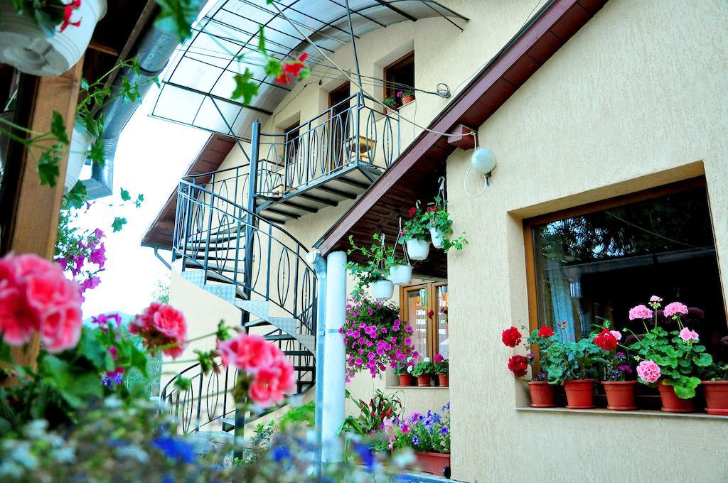 Hotel Casa Maria Hura-Humora Exteriér fotografie