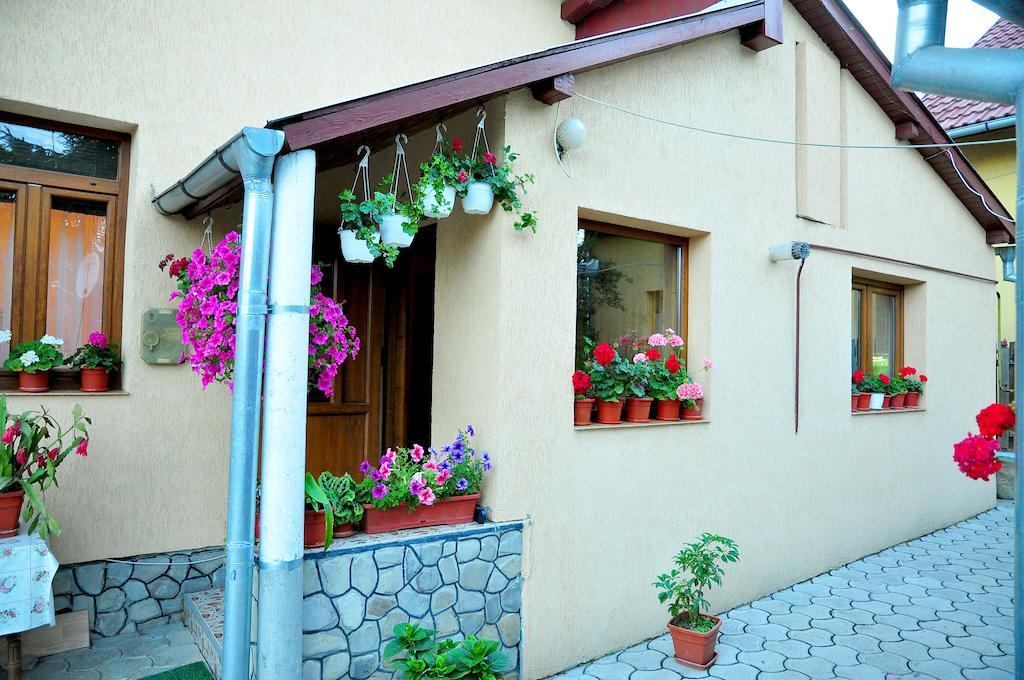 Hotel Casa Maria Hura-Humora Exteriér fotografie