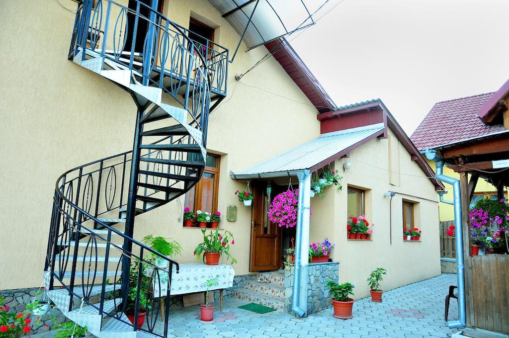 Hotel Casa Maria Hura-Humora Exteriér fotografie