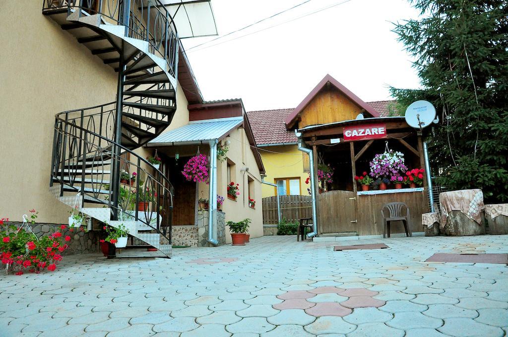 Hotel Casa Maria Hura-Humora Exteriér fotografie