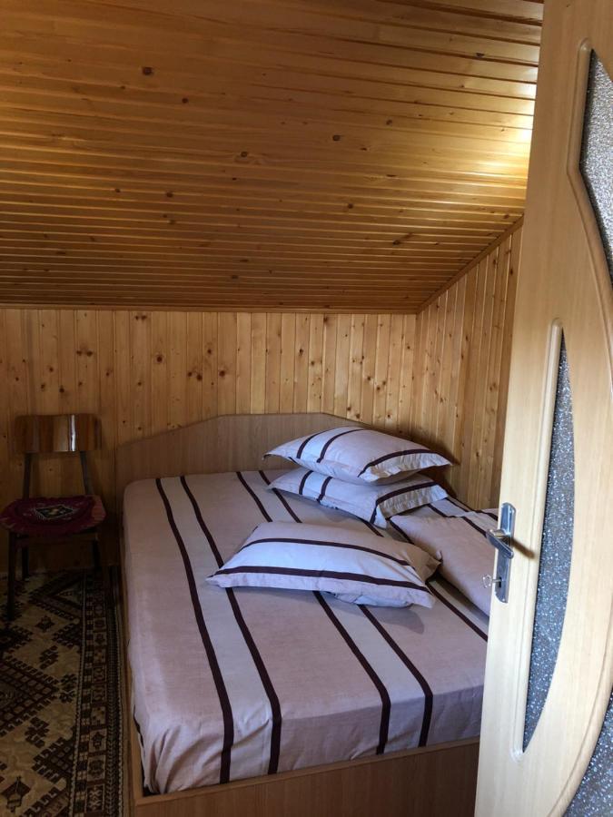 Hotel Casa Maria Hura-Humora Exteriér fotografie