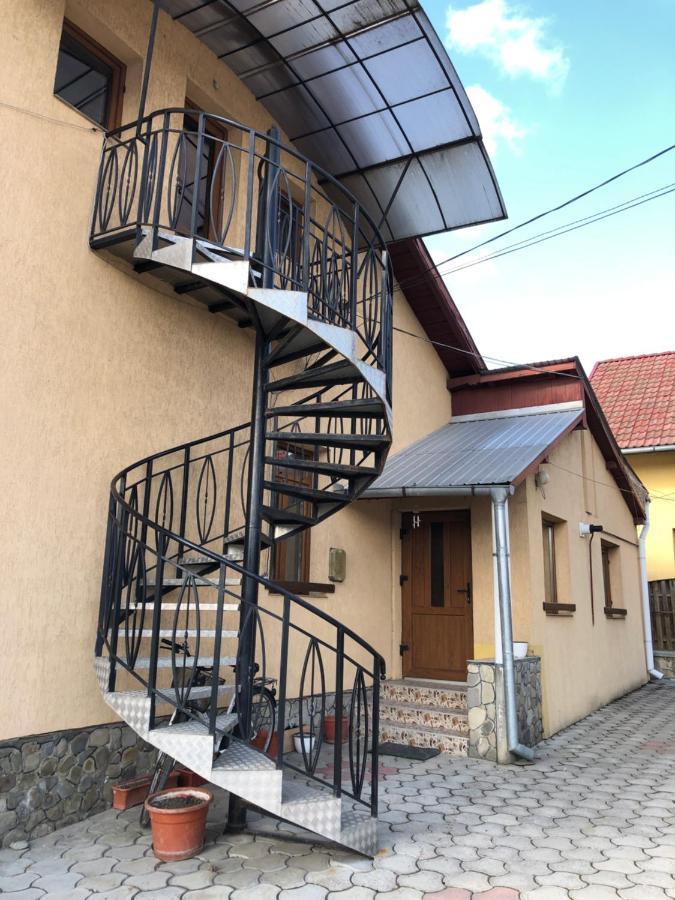 Hotel Casa Maria Hura-Humora Exteriér fotografie
