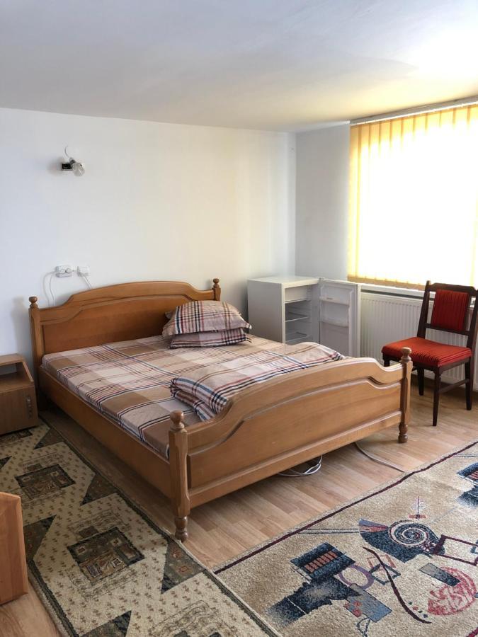 Hotel Casa Maria Hura-Humora Exteriér fotografie